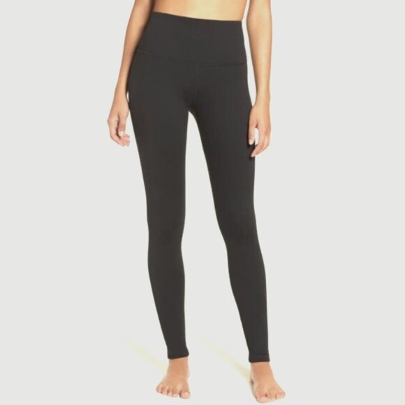 ZELLA Live-In High Waisted Leggings, XS - Picture 1 of 7